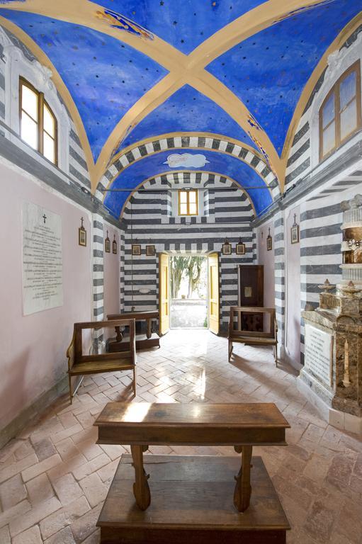 Villa Montaperti Monteaperti  Pokój zdjęcie
