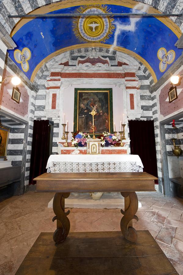 Villa Montaperti Monteaperti  Zewnętrze zdjęcie